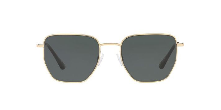 Lentes De Sol Jean Monnier 0J82017   Dorado Unisex-0