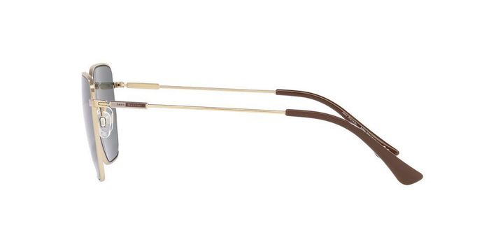 Lentes De Sol Jean Monnier 0J82017   Dorado Unisex-2