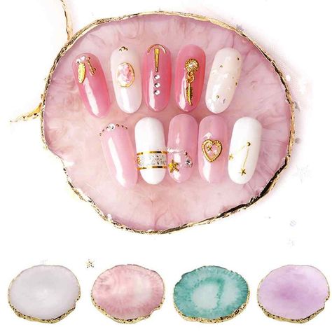 Paleta Mezcladora Cuarzo Color Al Azar Acry Love-7