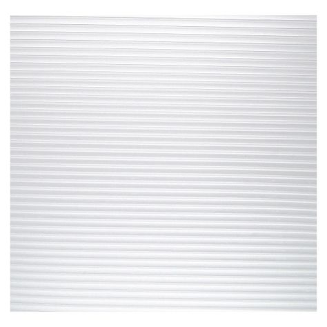 Vinilo  no adhesivo, transparente 05F-C5T40x2-1
