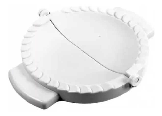Molde Empanada 18cm Moldes Para Hacer Empanadas-0