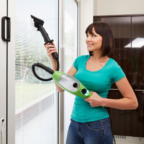 Mopa Vapor Steam Cleaner  5 en 1 B-Fresh-3