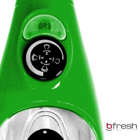 Mopa Vapor Steam Cleaner  5 en 1 B-Fresh-5