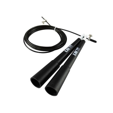 SPEED ROPE NEGRA-1