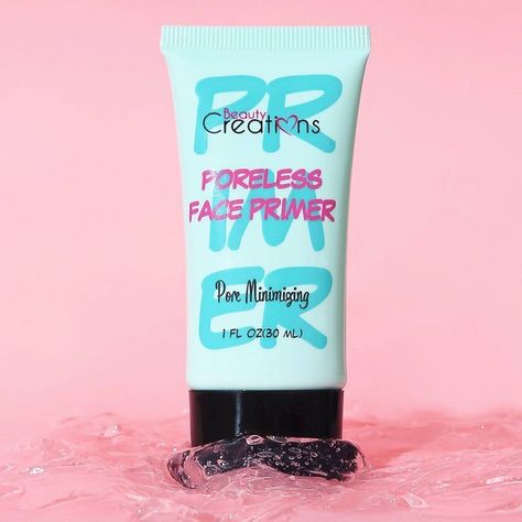 Primer Minimizador de Poros Beauty Creations-3