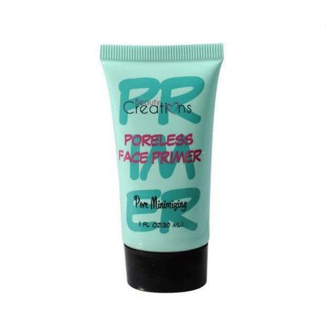 Primer Minimizador de Poros Beauty Creations-0