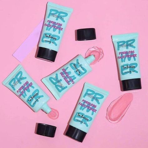 Primer Minimizador de Poros Beauty Creations-2
