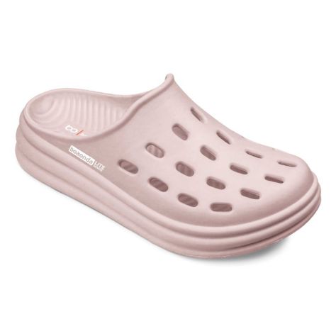 Clog Mujer Rosado 2176-ZEN- Boaonda-0
