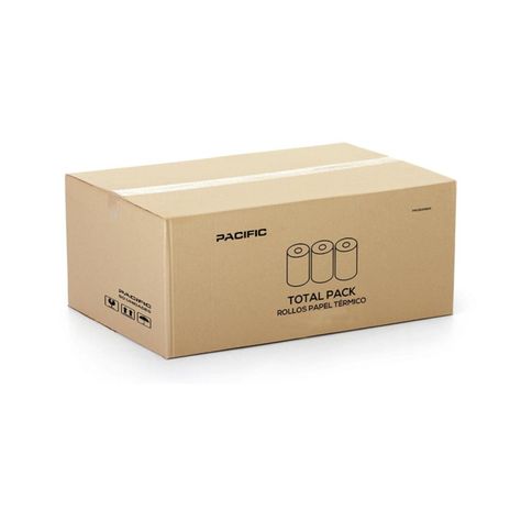 Caja de 40 Rollos de Papel Termico 5,7 x 17mts 48gr-3
