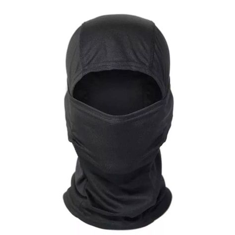 Balaclava Táctica Militar Airsoft Moto Pasamontaña-1