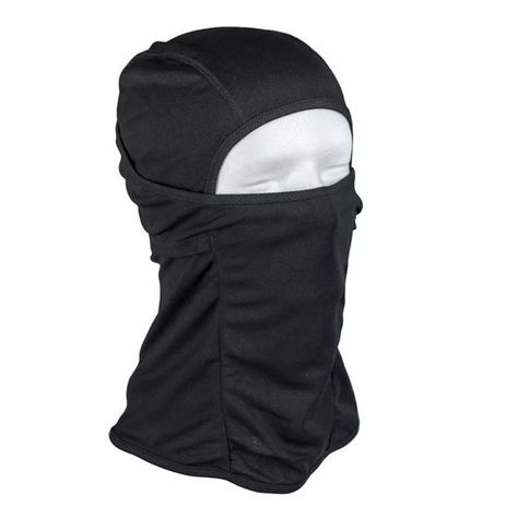 Balaclava Táctica Militar Airsoft Moto Pasamontaña-0