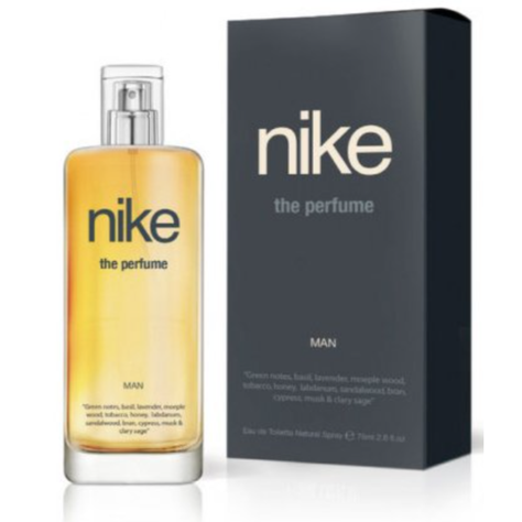 Nike The Perfume Man Edt 75ml-2
