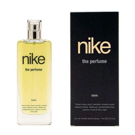 Nike The Perfume Man Edt 75ml-0