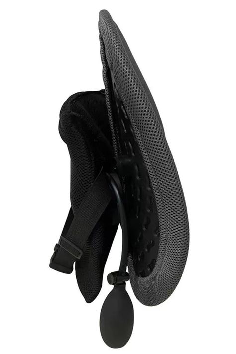 Respaldo Lumbar silla ajuste presión aire	-1