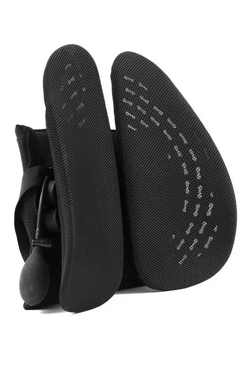 Respaldo Lumbar silla ajuste presión aire	-0