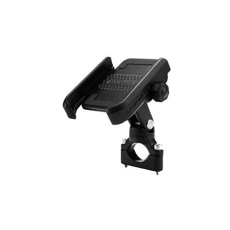 Soporte Celular Para Moto Metálico Rotación 360 - PuntoStore-0