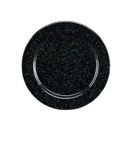 PLATO PAN 16 CMS NEGRO-0