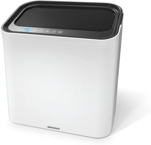 Purificador de aire soehnle Wash 500-0