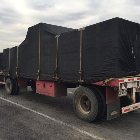 Malla Sombra Lisa 50% de 4,20 × 100 m color Negro-4