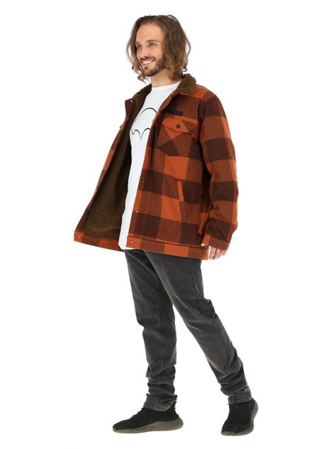 Chaqueta Cazador Chiporro Hombre Buffalo-1