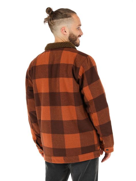 Chaqueta Cazador Chiporro Hombre Buffalo-2