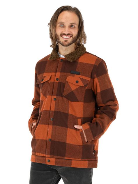 Chaqueta Cazador Chiporro Hombre Buffalo-0