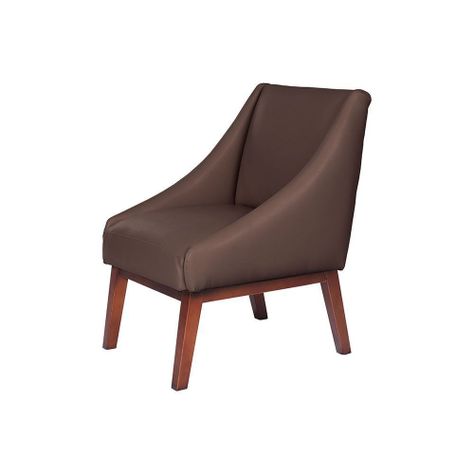SITIAL BERLIN  PU CHOCOLATE-2
