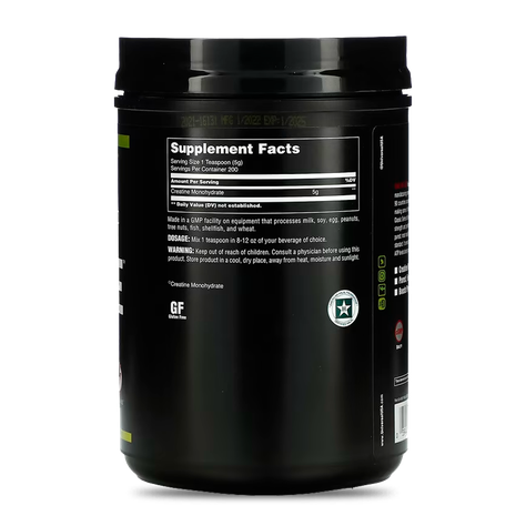 CREATINA MONOHIDRATO 1KG - UNIVERSAL NUTRITION-1