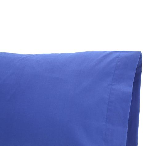 Almohada + Funda Azul 50x70 cm -2