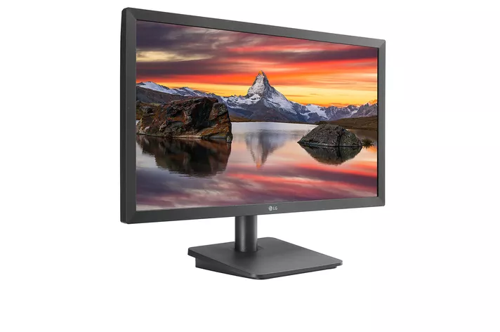 Monitor  22MP410-B, 22" Full HD, Panel VA, 75Hz, 5ms, AMD FreeSync-2