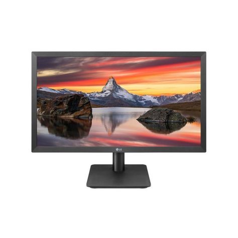 Monitor  22MP410-B, 22" Full HD, Panel VA, 75Hz, 5ms, AMD FreeSync-0