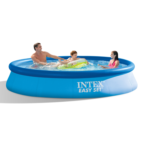 Piscina Inflable Easy Set 305x76 Cm-1