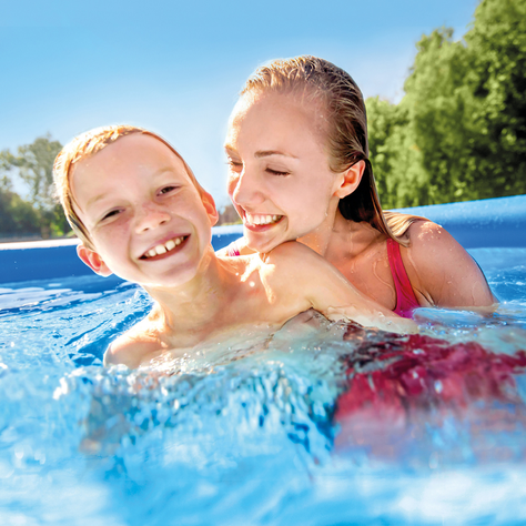 Piscina Inflable Easy Set 305x76 Cm-6