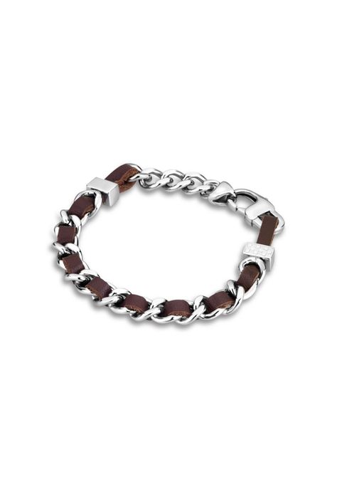 Pulsera LS1648-2/1 Lotus Style Hombre Men Basic-0