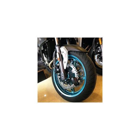 Candado Bloqueo de Freno Para Motocicletas -2