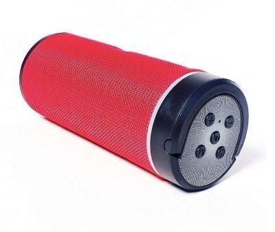 Parlante Con Soporte Para Telefono-3