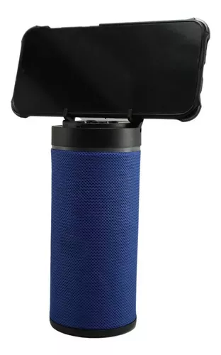 Parlante Con Soporte Para Telefono-1