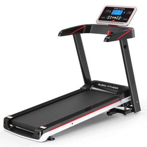 Trotadora Eléctrica PRO Plegable Bluetooth-0