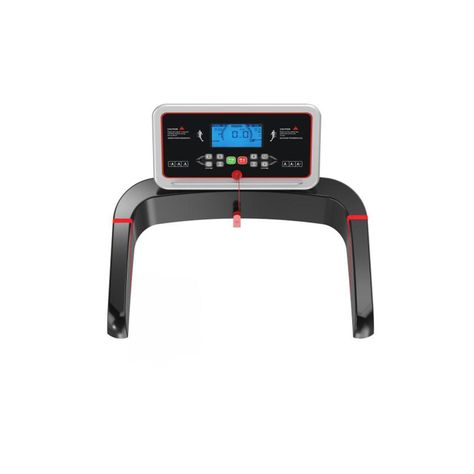 Trotadora Eléctrica PRO Plegable Bluetooth-2
