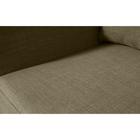 Seccional Kandra Chenille Tipo Lino Beige-2