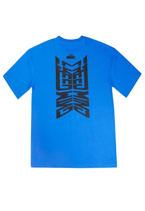 Polera teens niño m/ corta freed 508-1