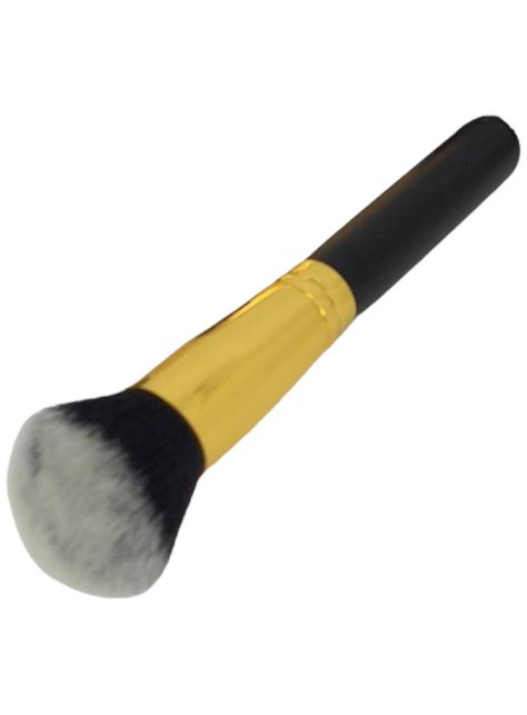 Brocha 15 cms maquillaje-0