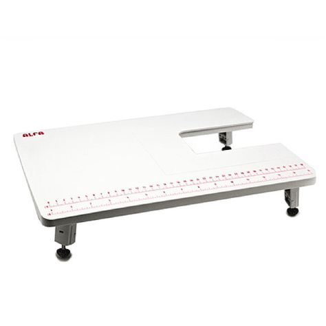 Mesa de extension Alfa-0