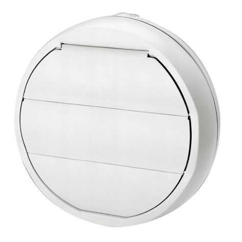 Extractor de aire para muro o vidrio HCM-150 N S&P-1