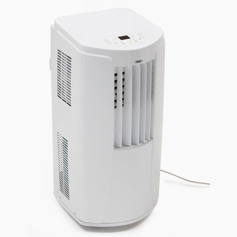 Aire Acondicionado Portátil Anwo 14.000 BTU Gport-14-0