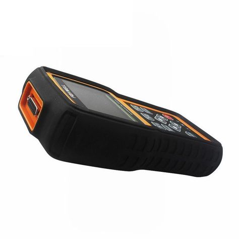 Scanner Profesional Foxwell Nt414 abs transmisión -4