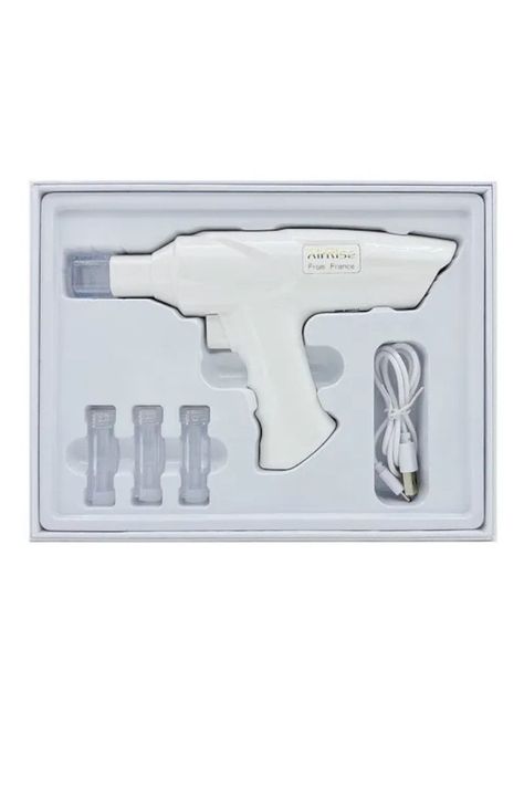 Pistola de Mesoterapia de Belleza Inalámbrica-3
