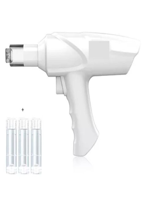 Pistola de Mesoterapia de Belleza Inalámbrica-0
