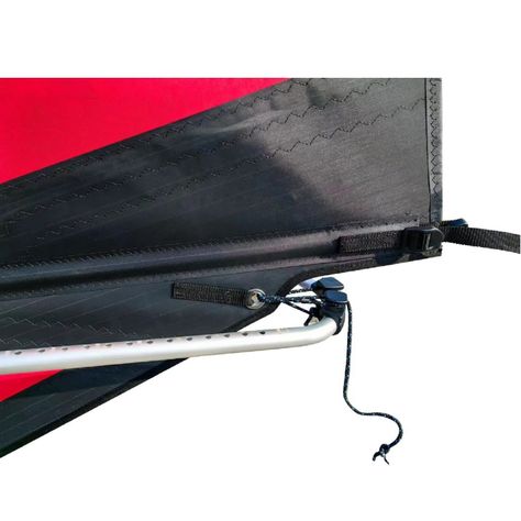 WindSurf SUP 10'6'' Stream 2 en 1 - Doble Capa-4