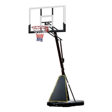Aro de basquetbol Jordan Deluxe-5